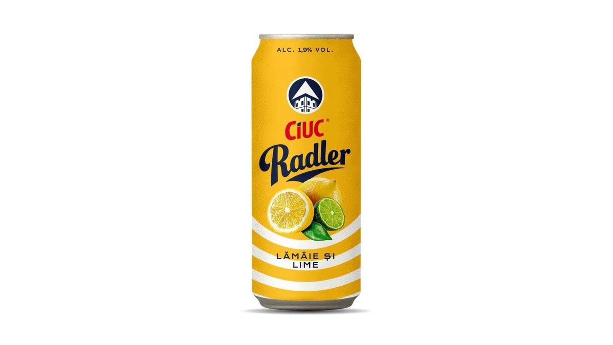 Ciuc Radler