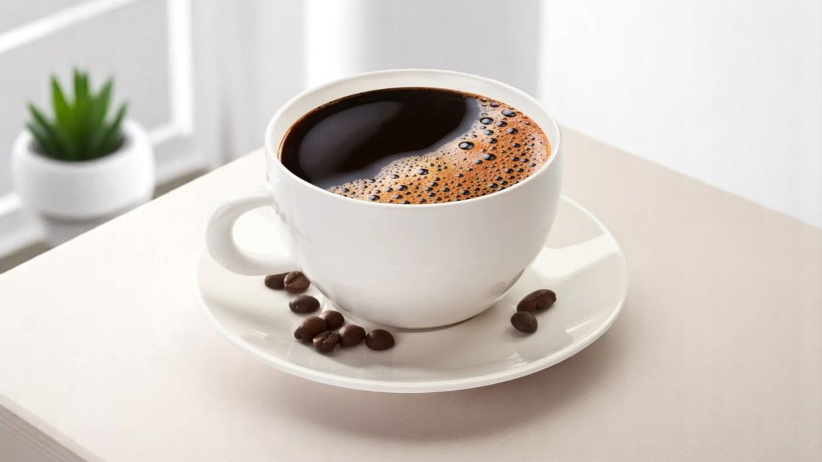 Espresso lung