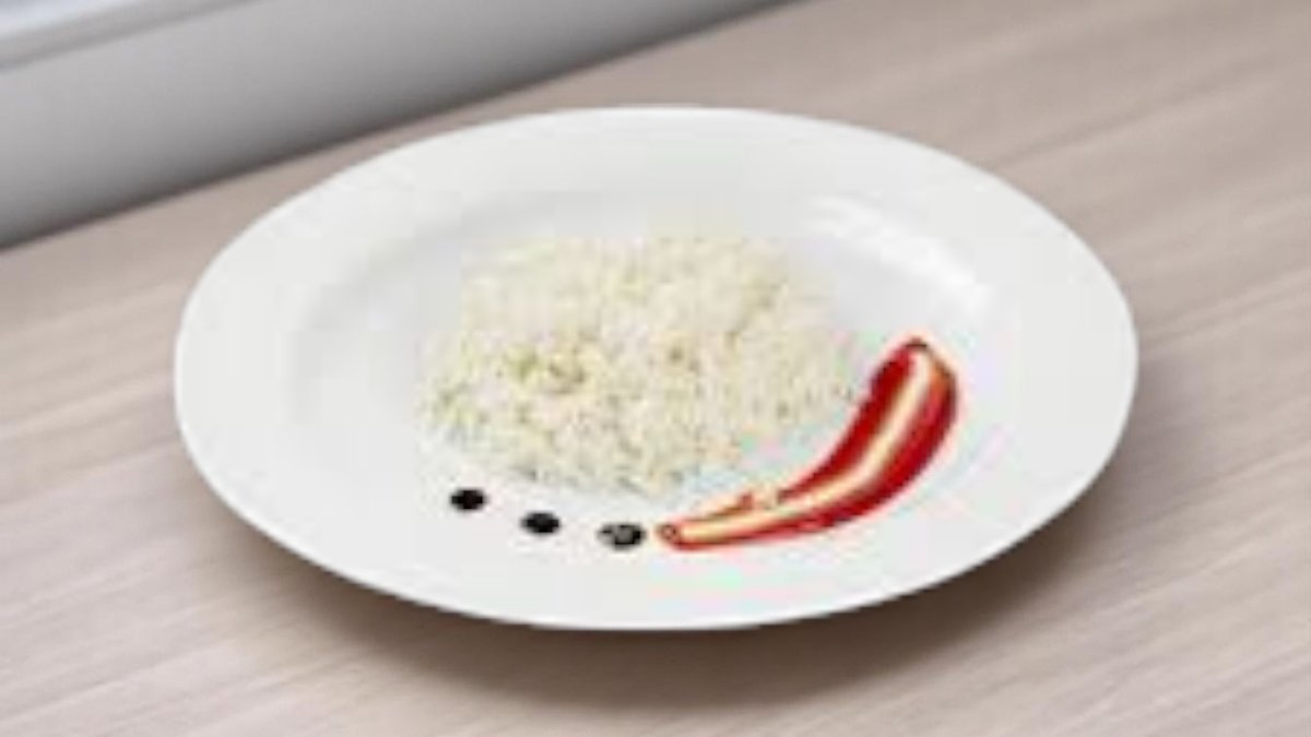 Orez basmati