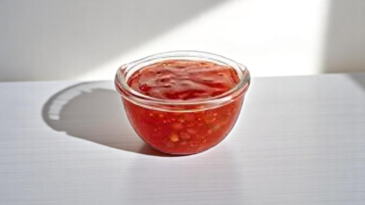 Sos sweet chili
