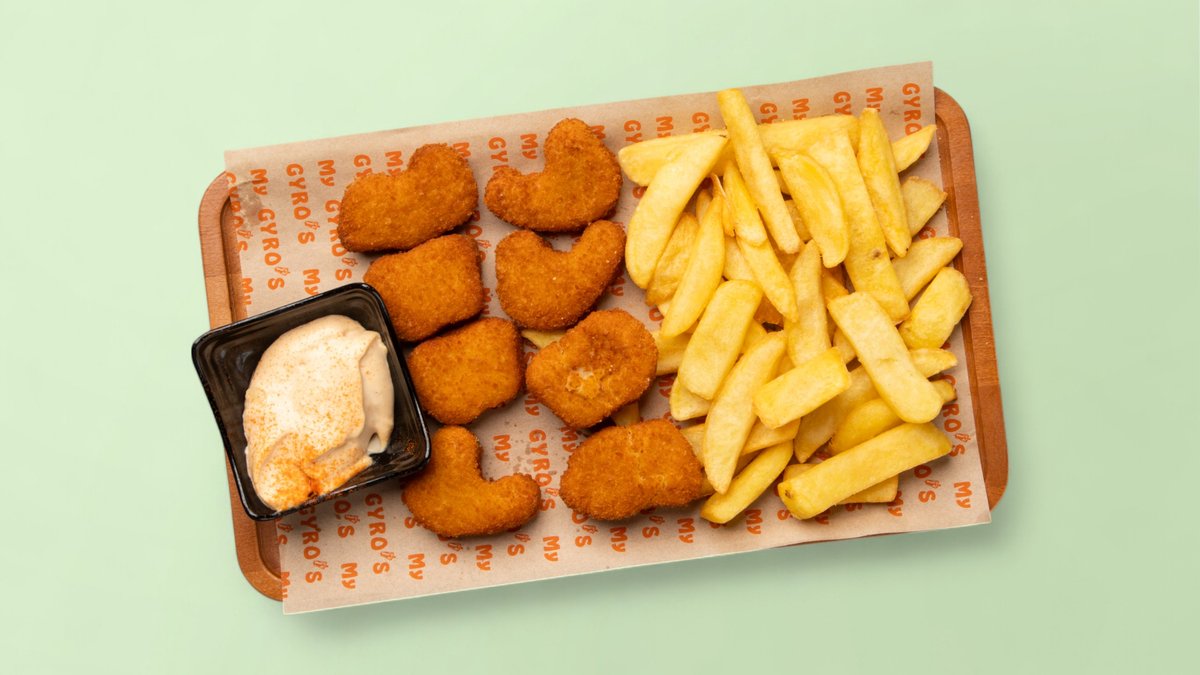 Chicken Nuggets