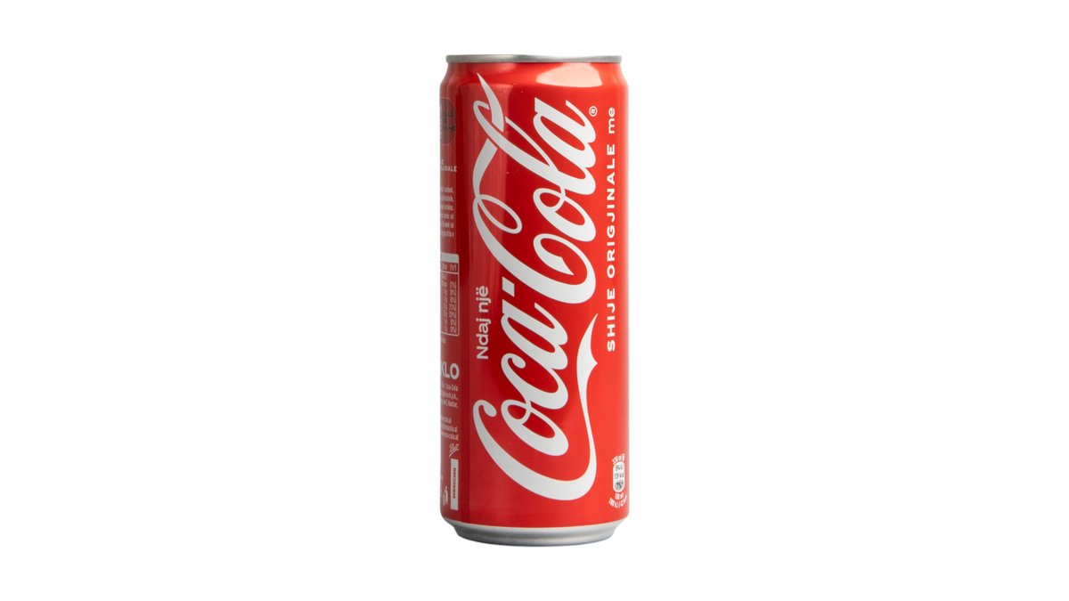 Coca Cola
