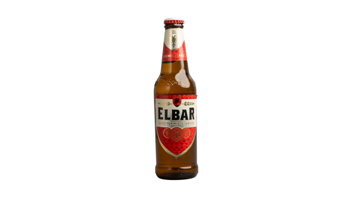 Elbar