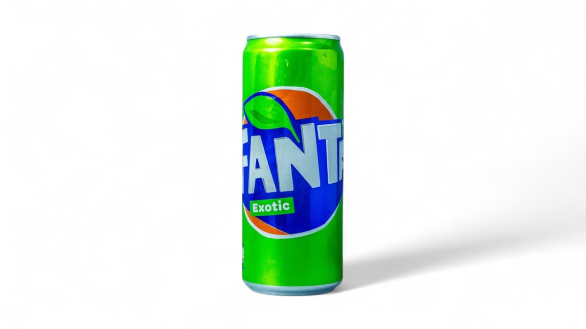 Fanta