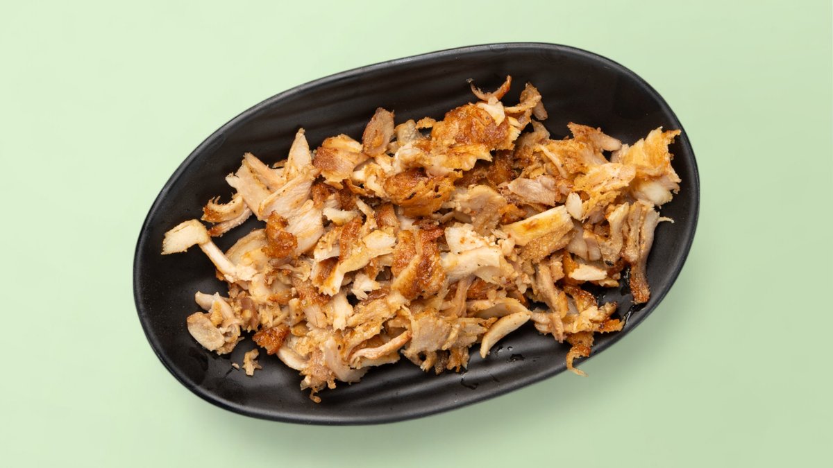 Gjiro Portion