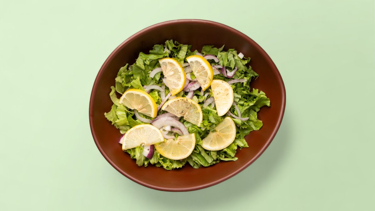 Green  Salad