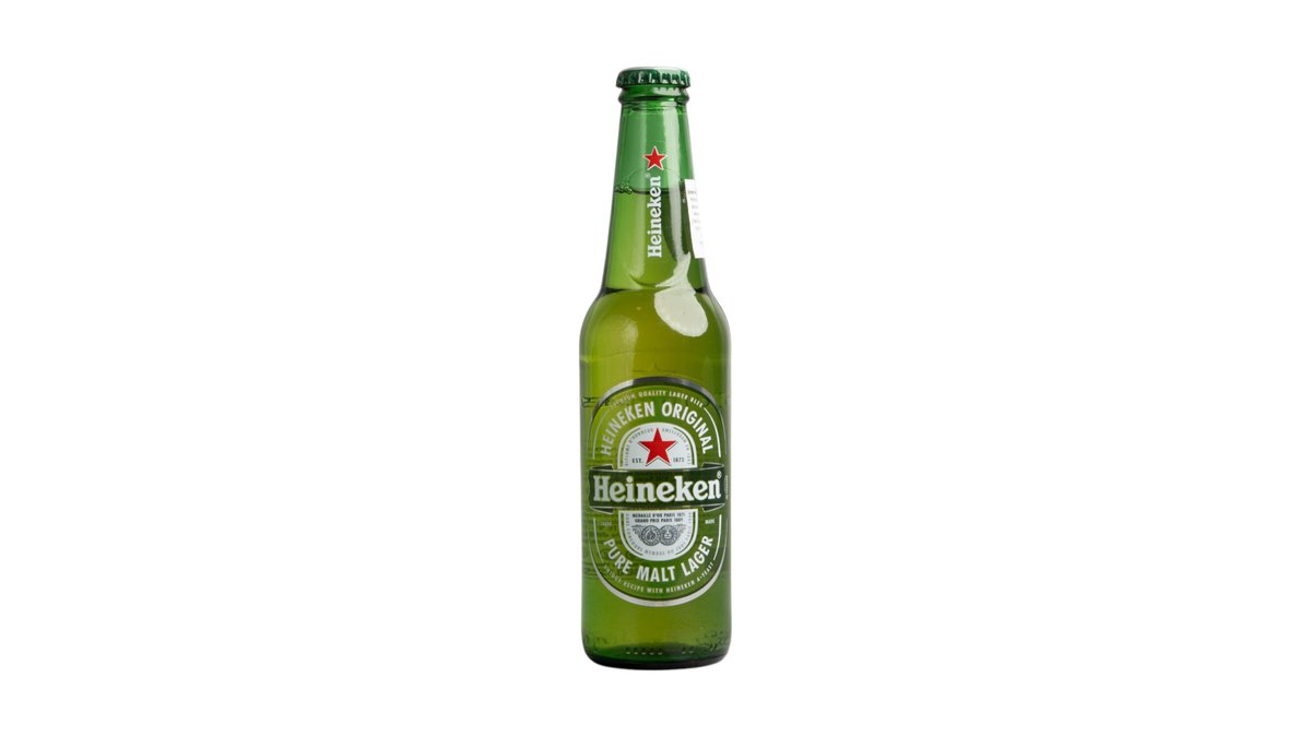 Heineken