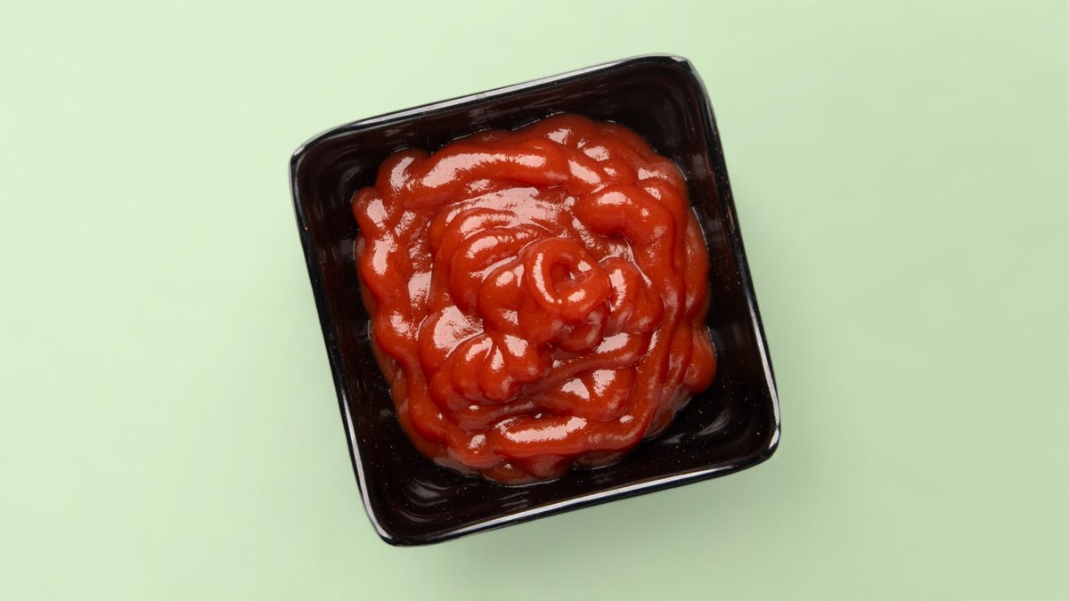 Ketchup