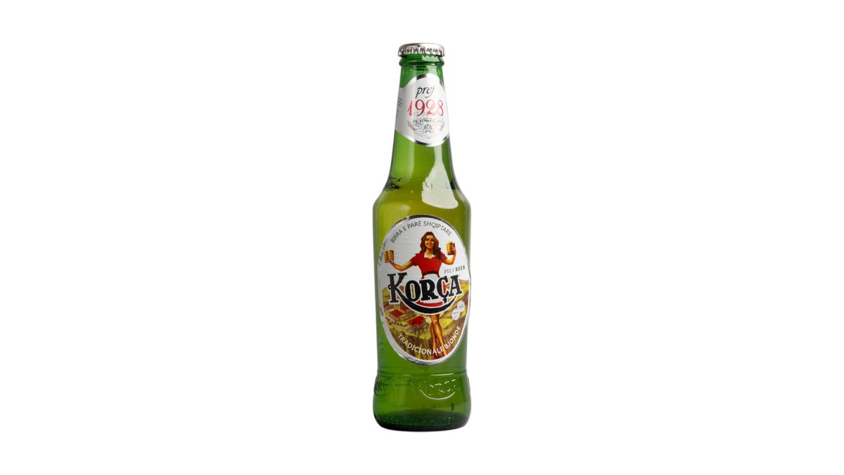 Korca