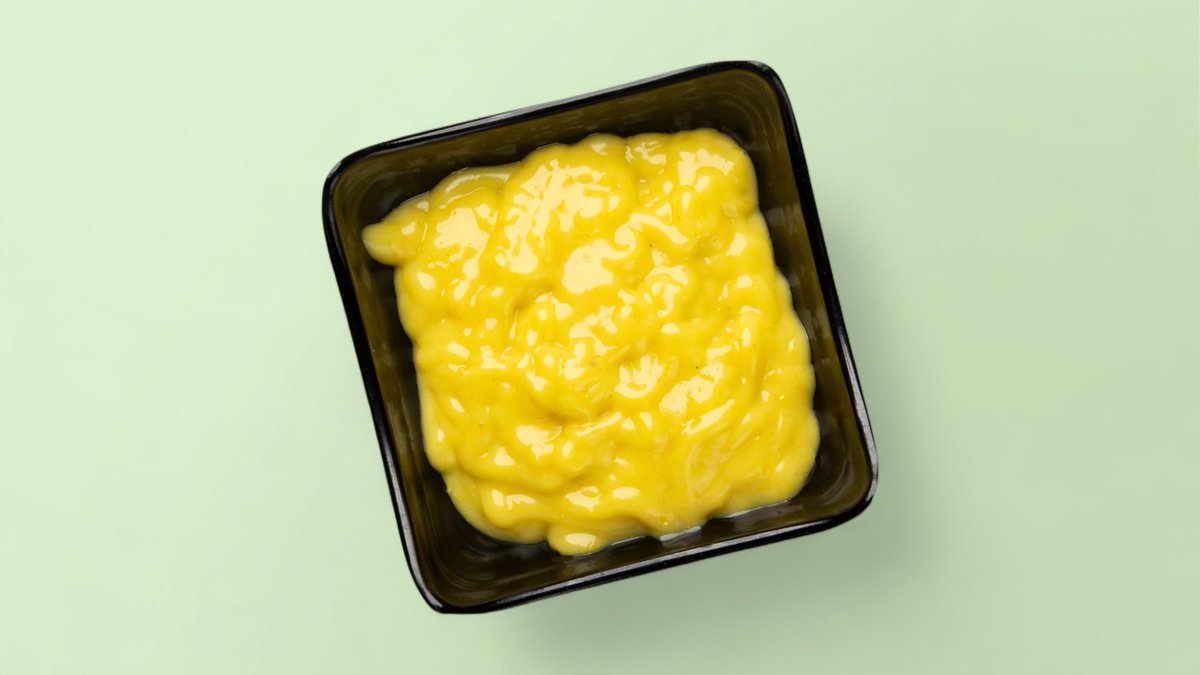 Mustard