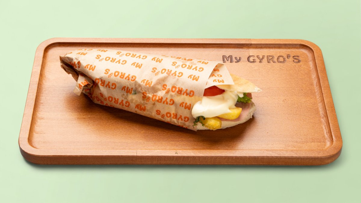 Normal Sandwich
