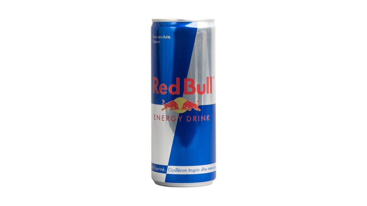 Red Bull