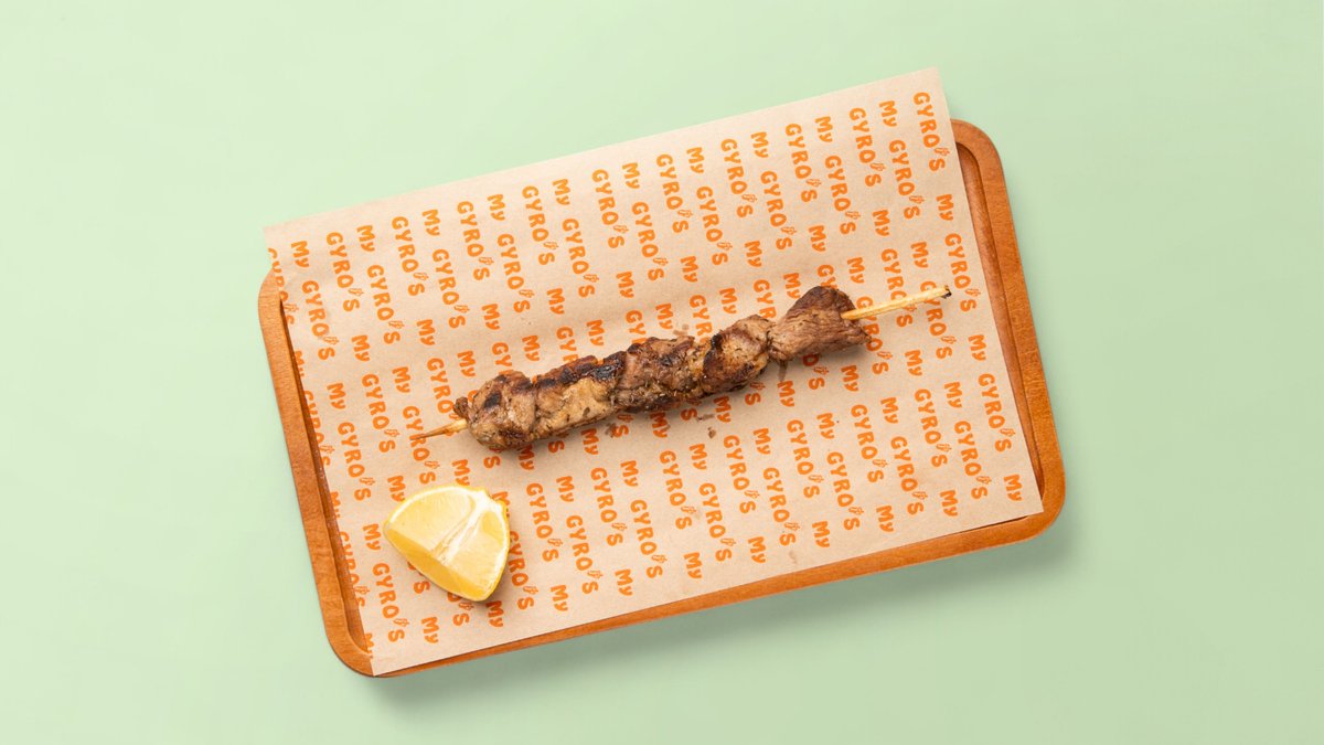 Shish Kebab