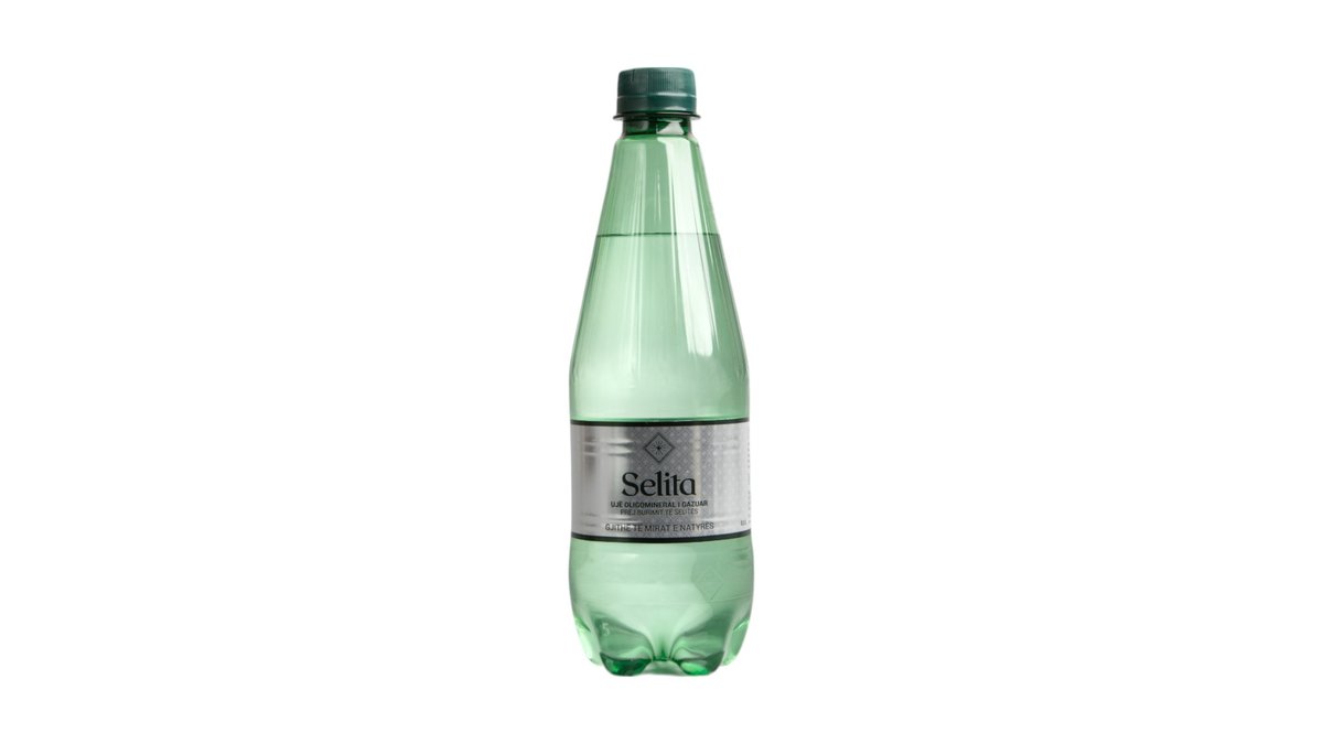 Sparkling Water