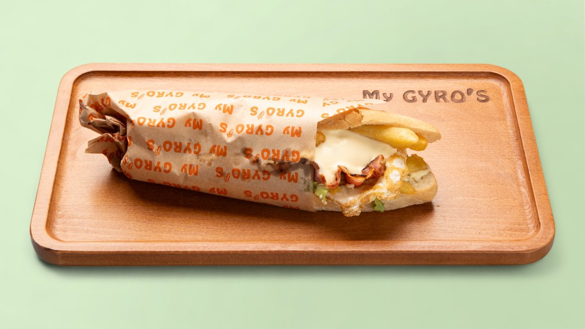 Special Sandwich