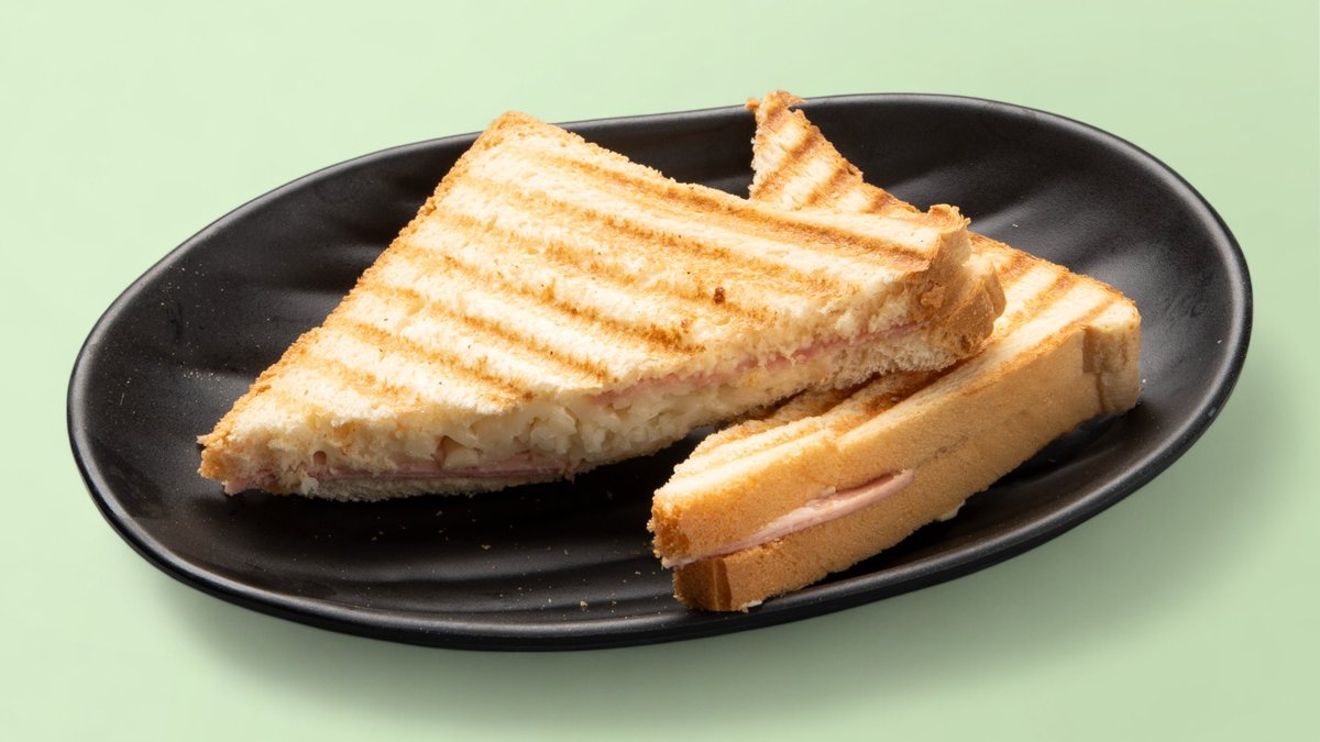 Toast