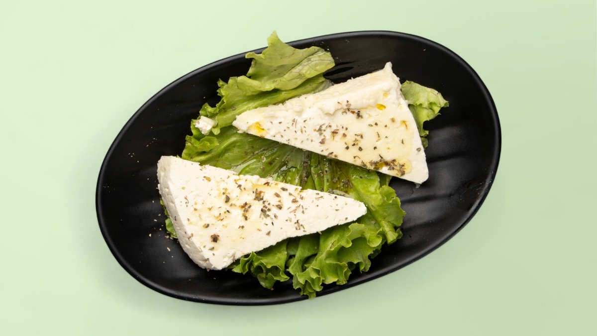 White Cheese