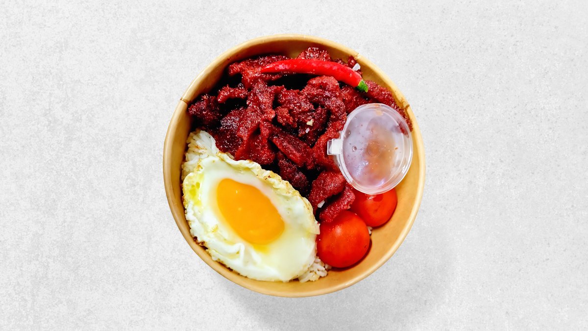 Tocino