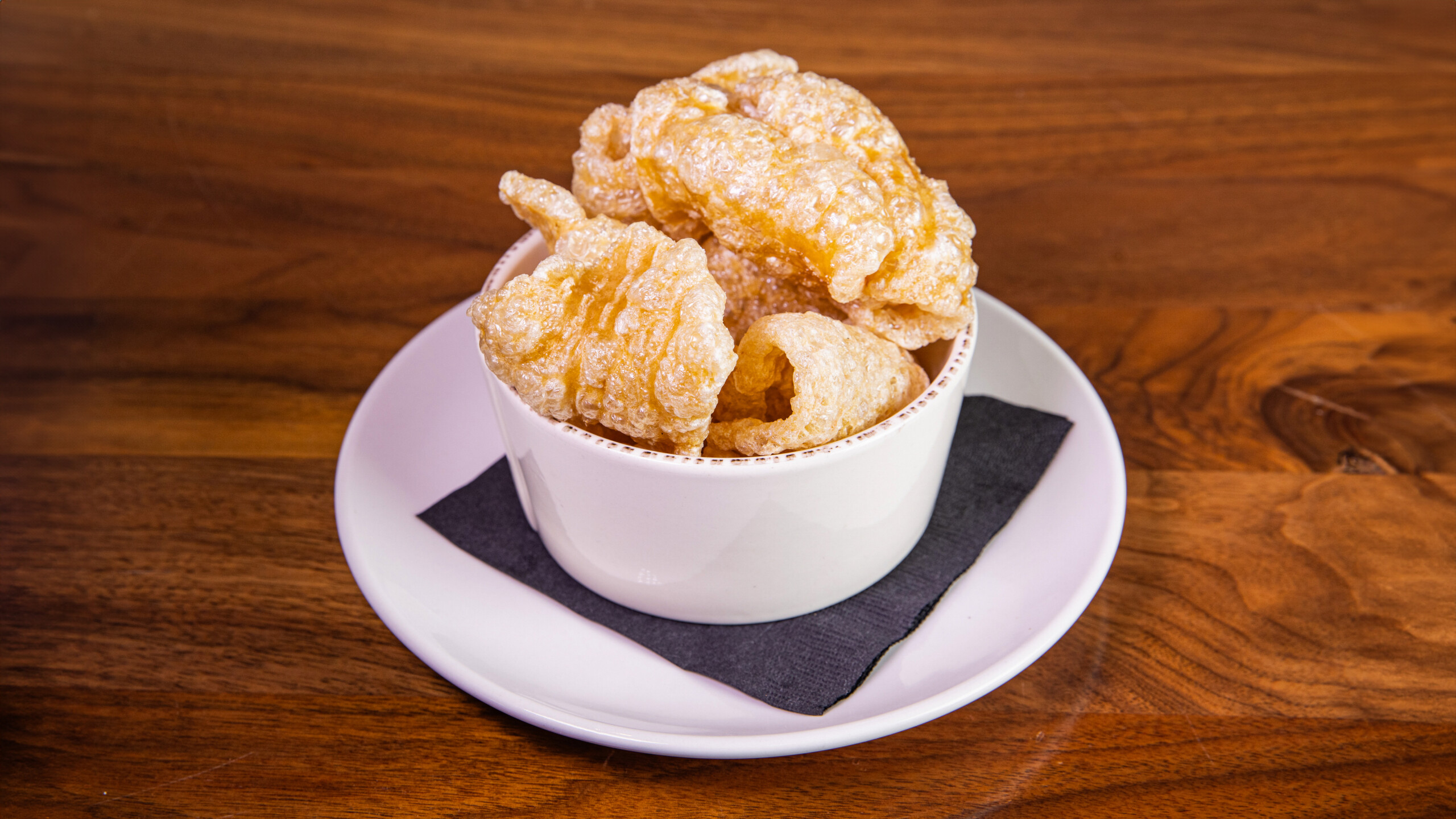 Chicharones