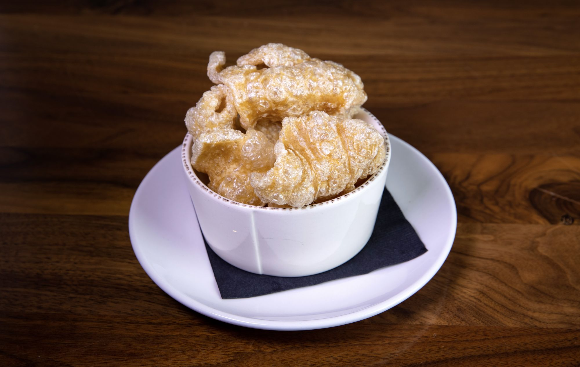 Chicharones
