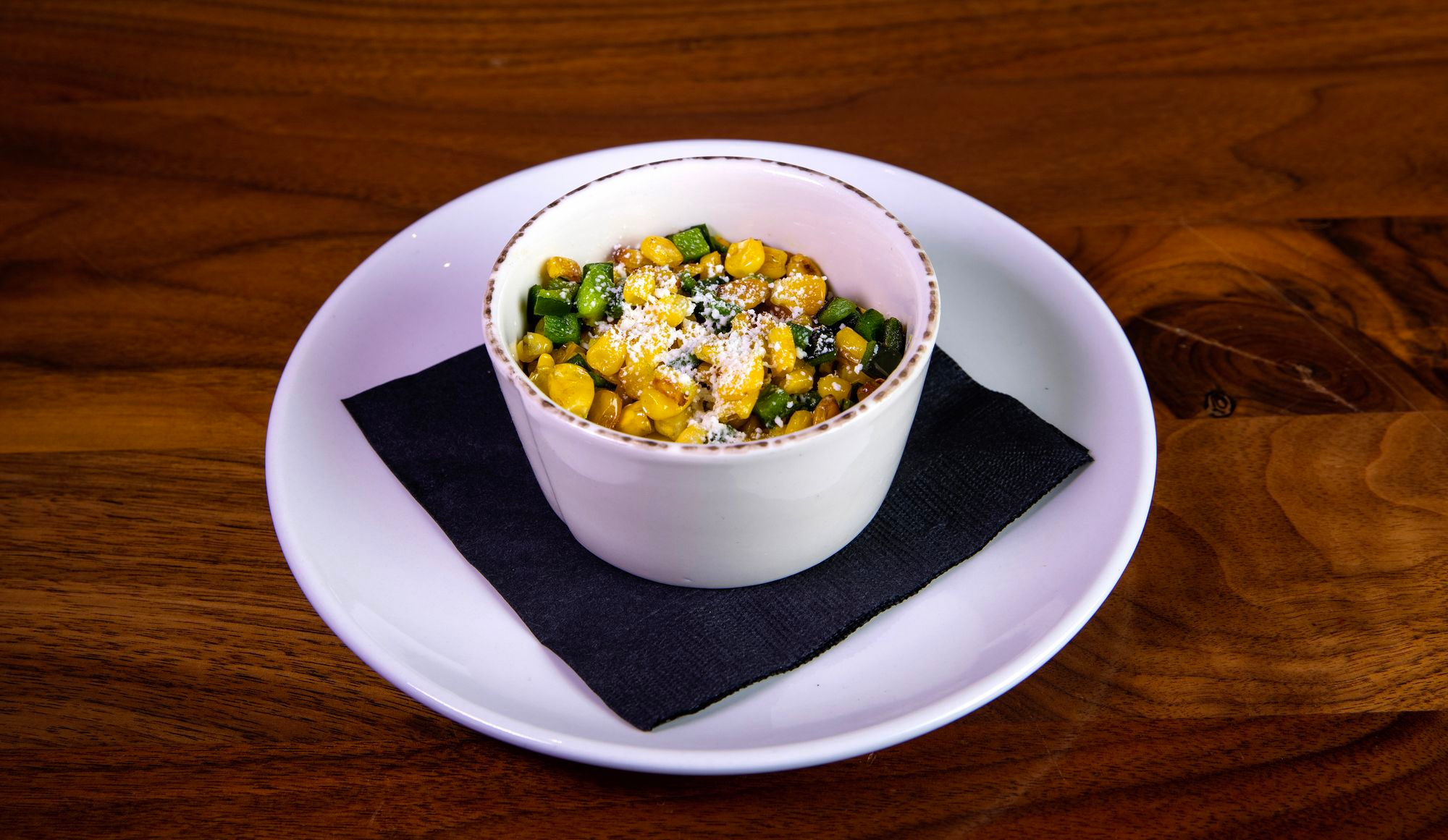 Chili Corn