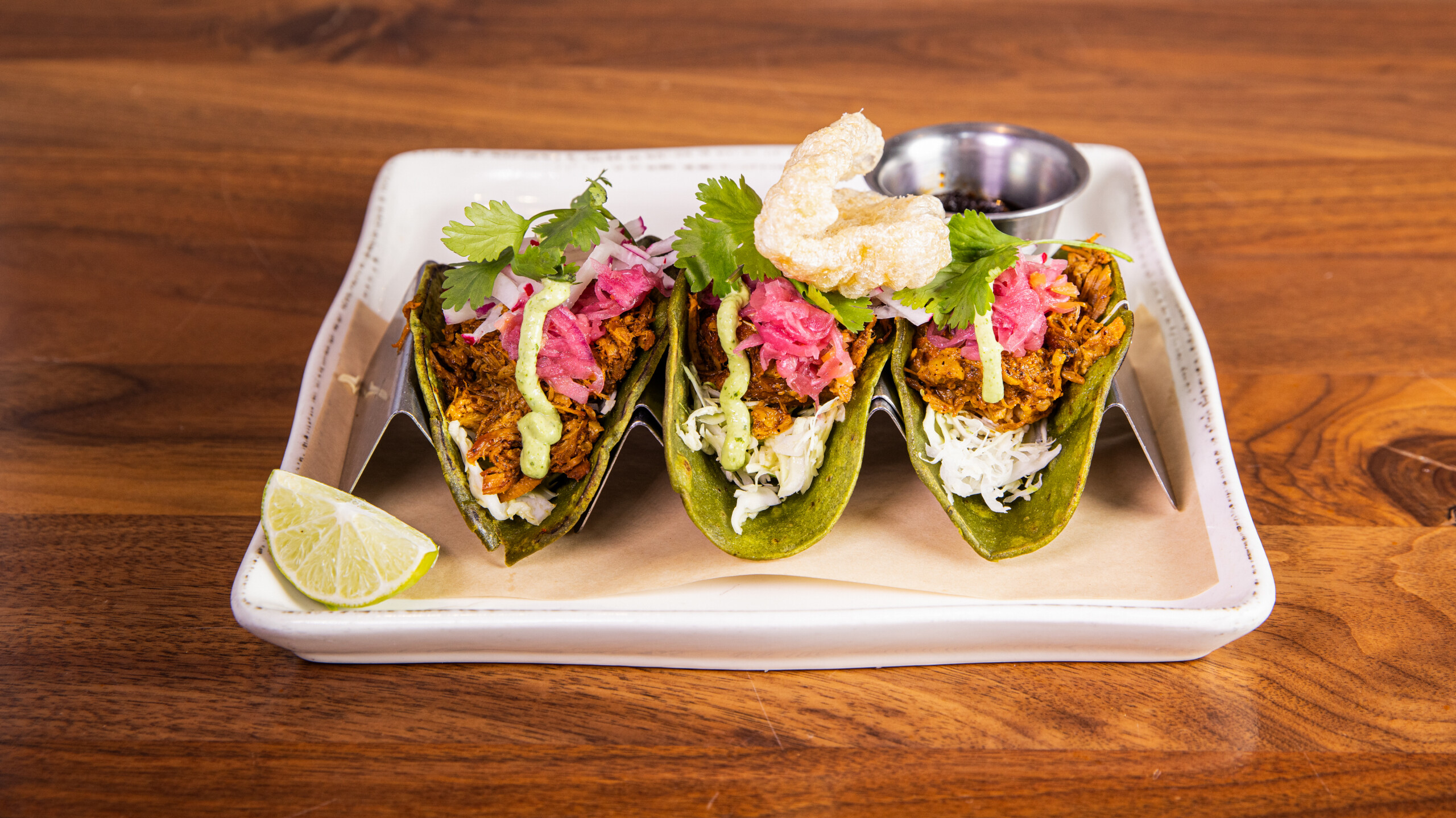 Cochinita Pibil