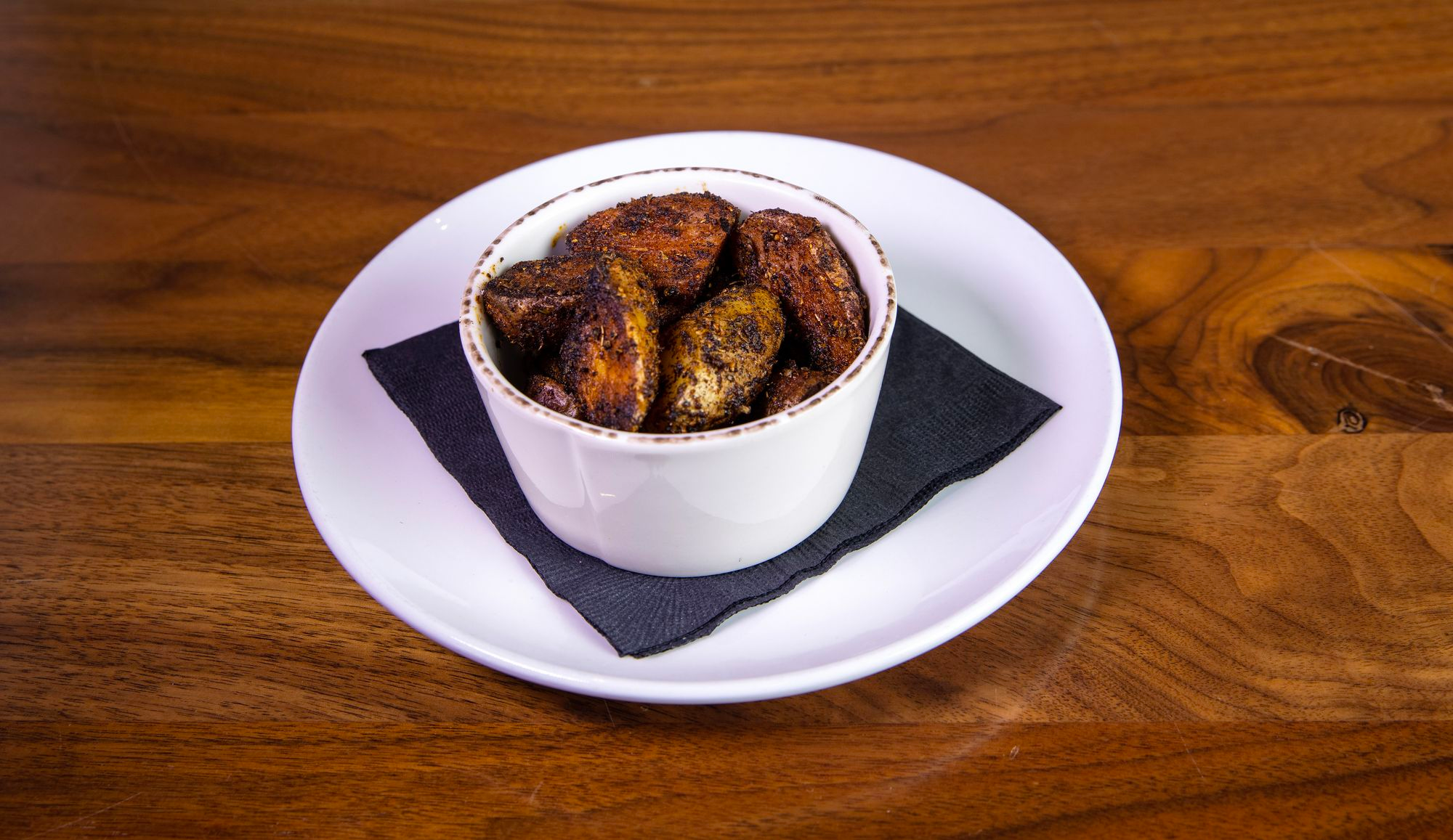 Fingerling Potatoes