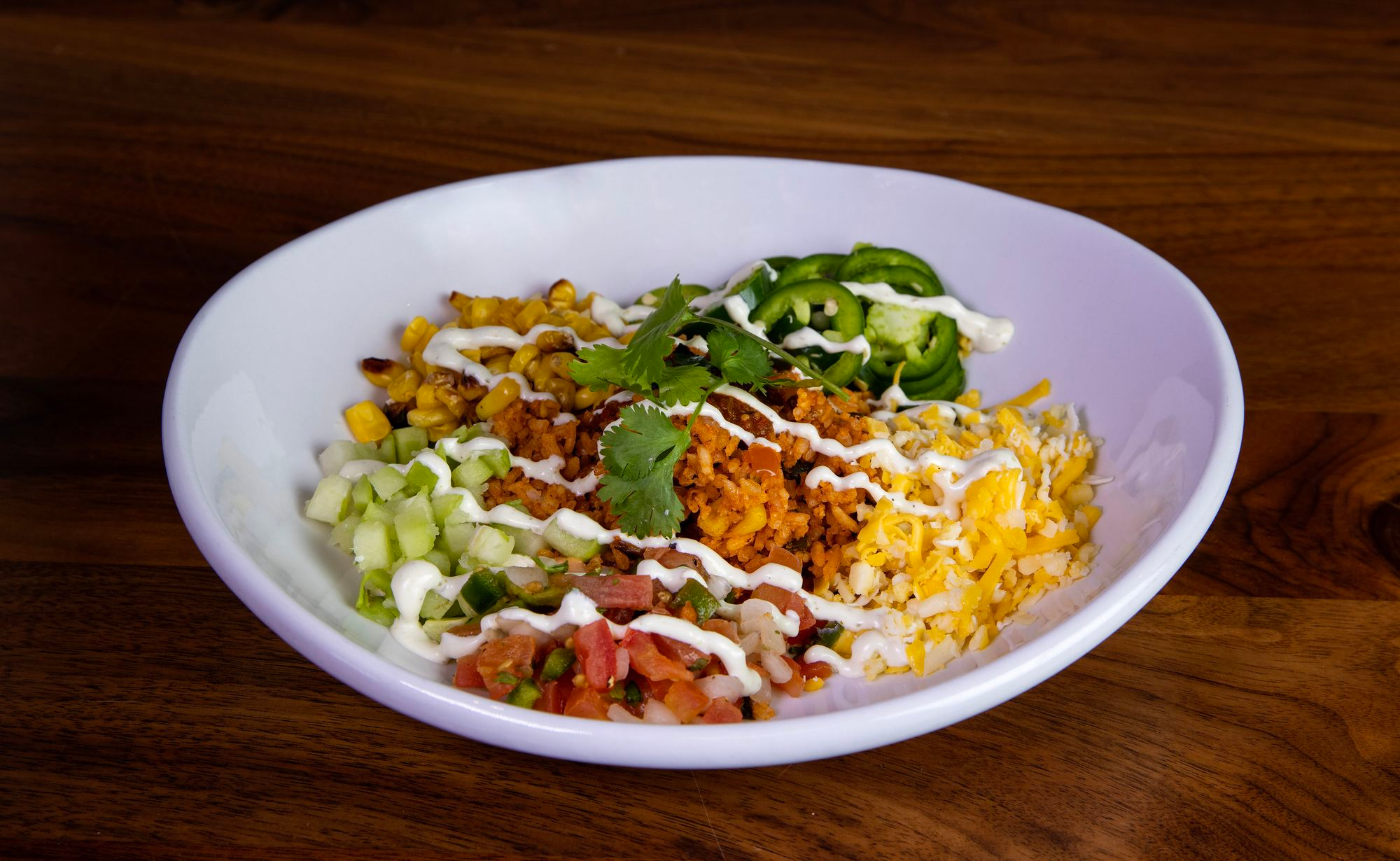 Goddess Bowl