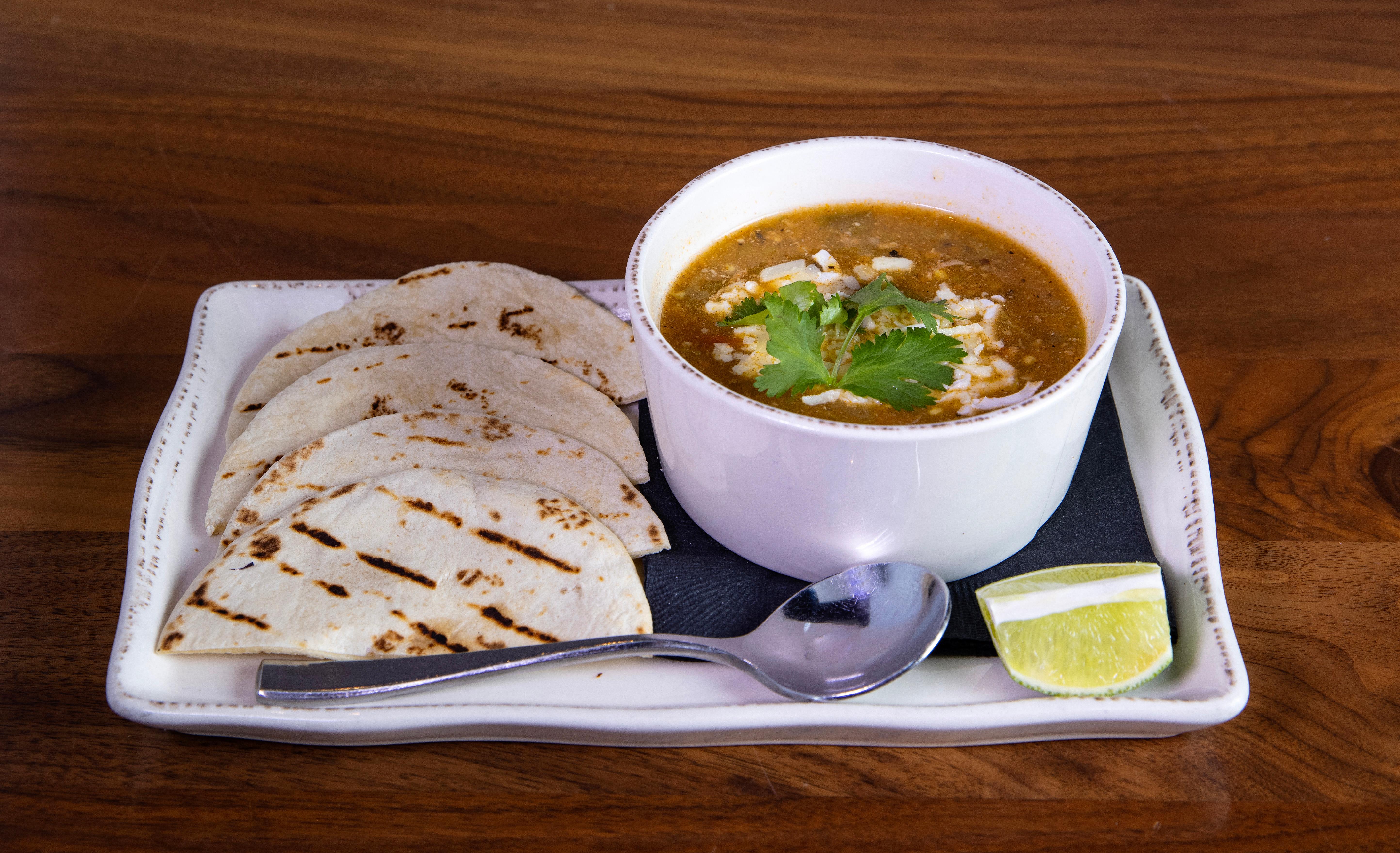 Green Chili