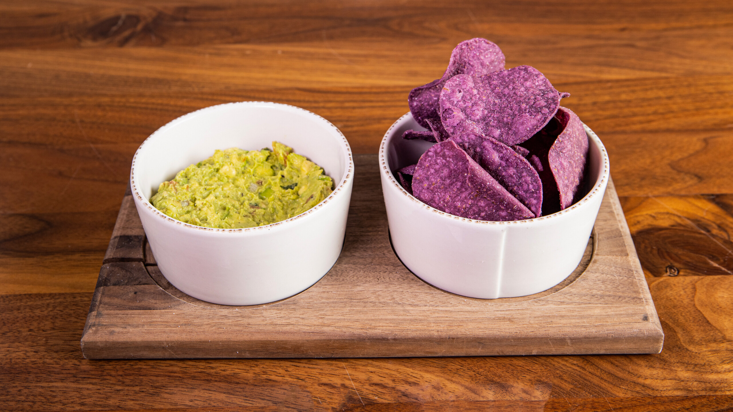 Guacamole Fresco