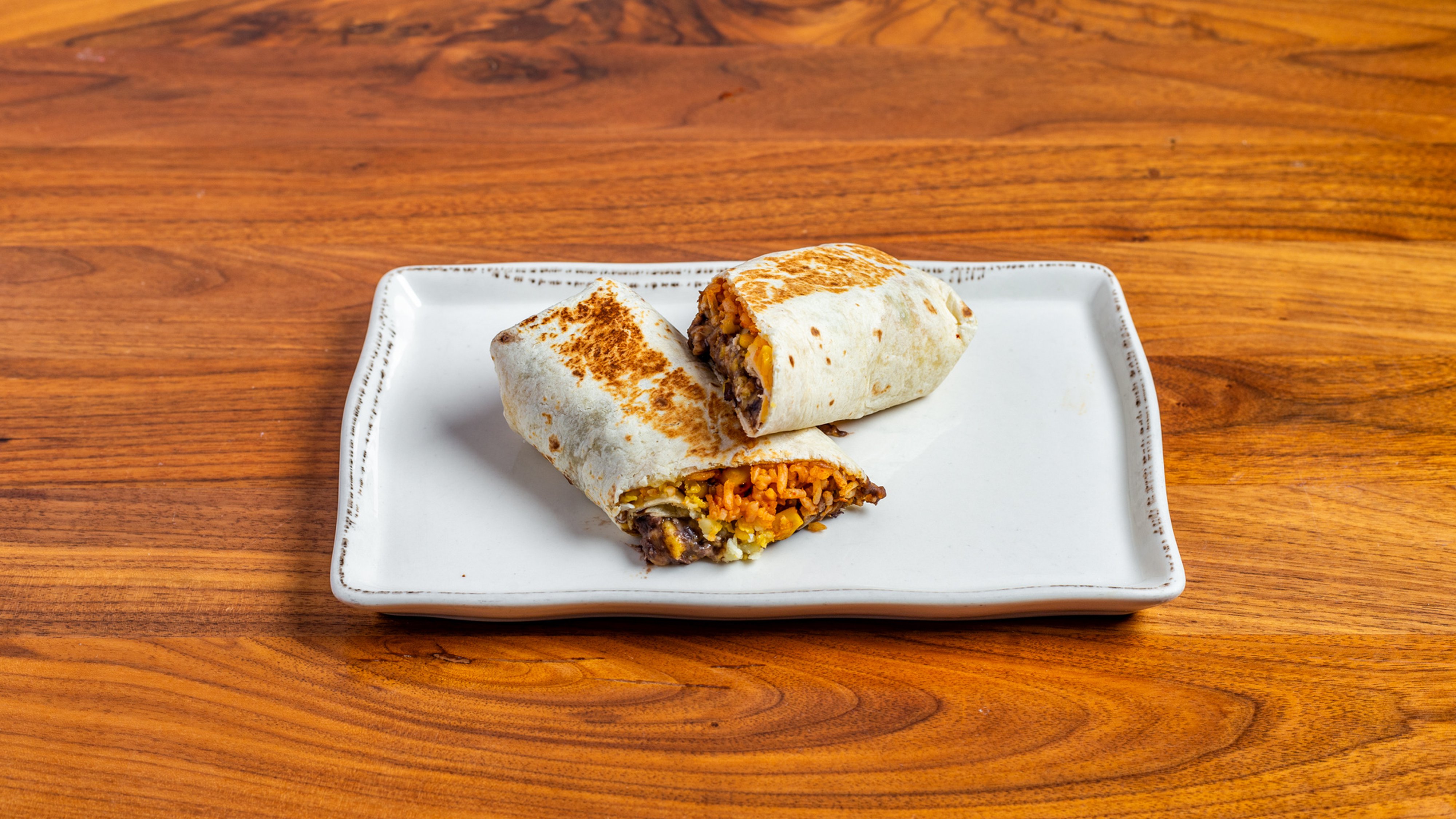 Kids' Burrito