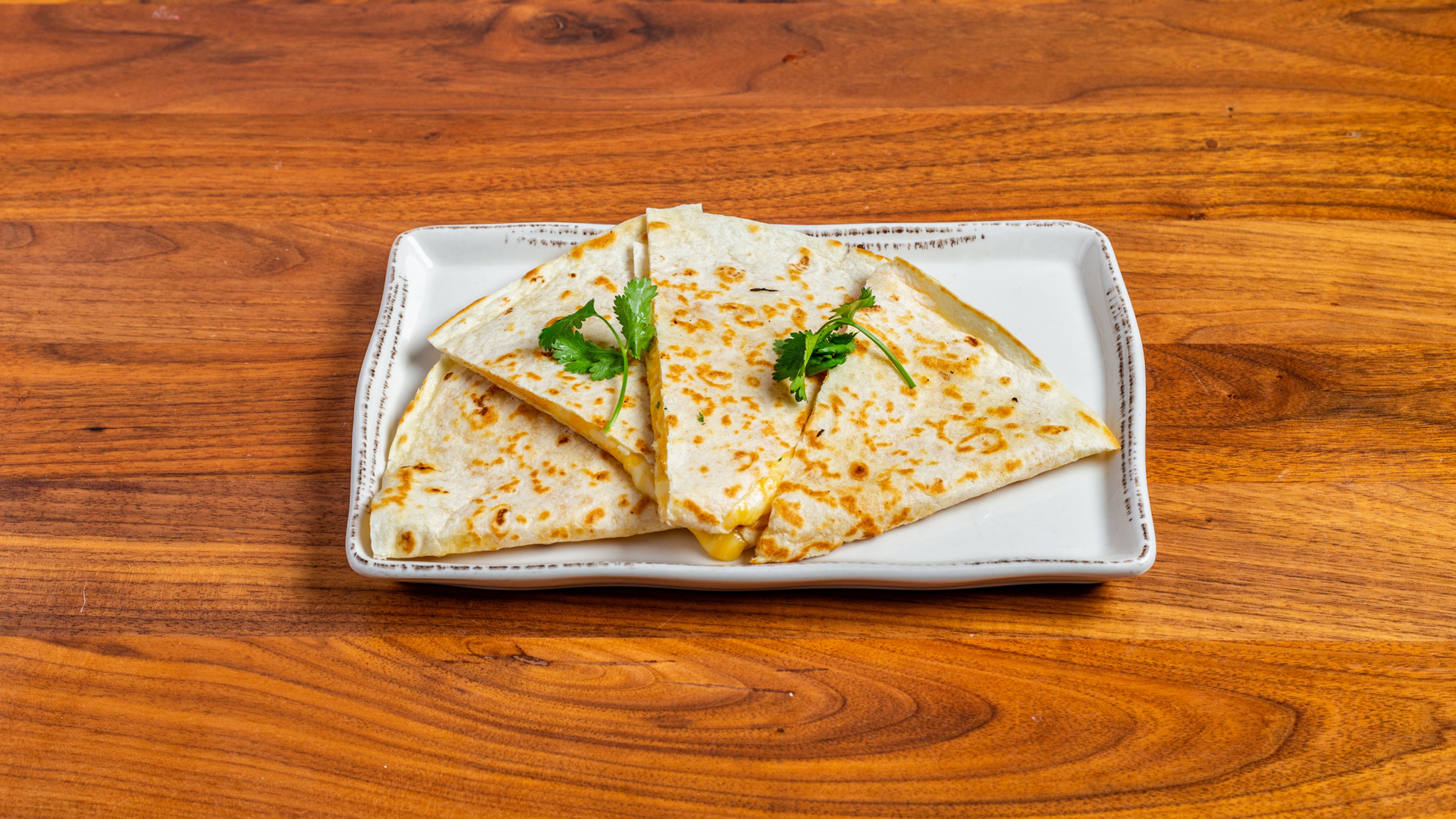 Kids' Quesadilla
