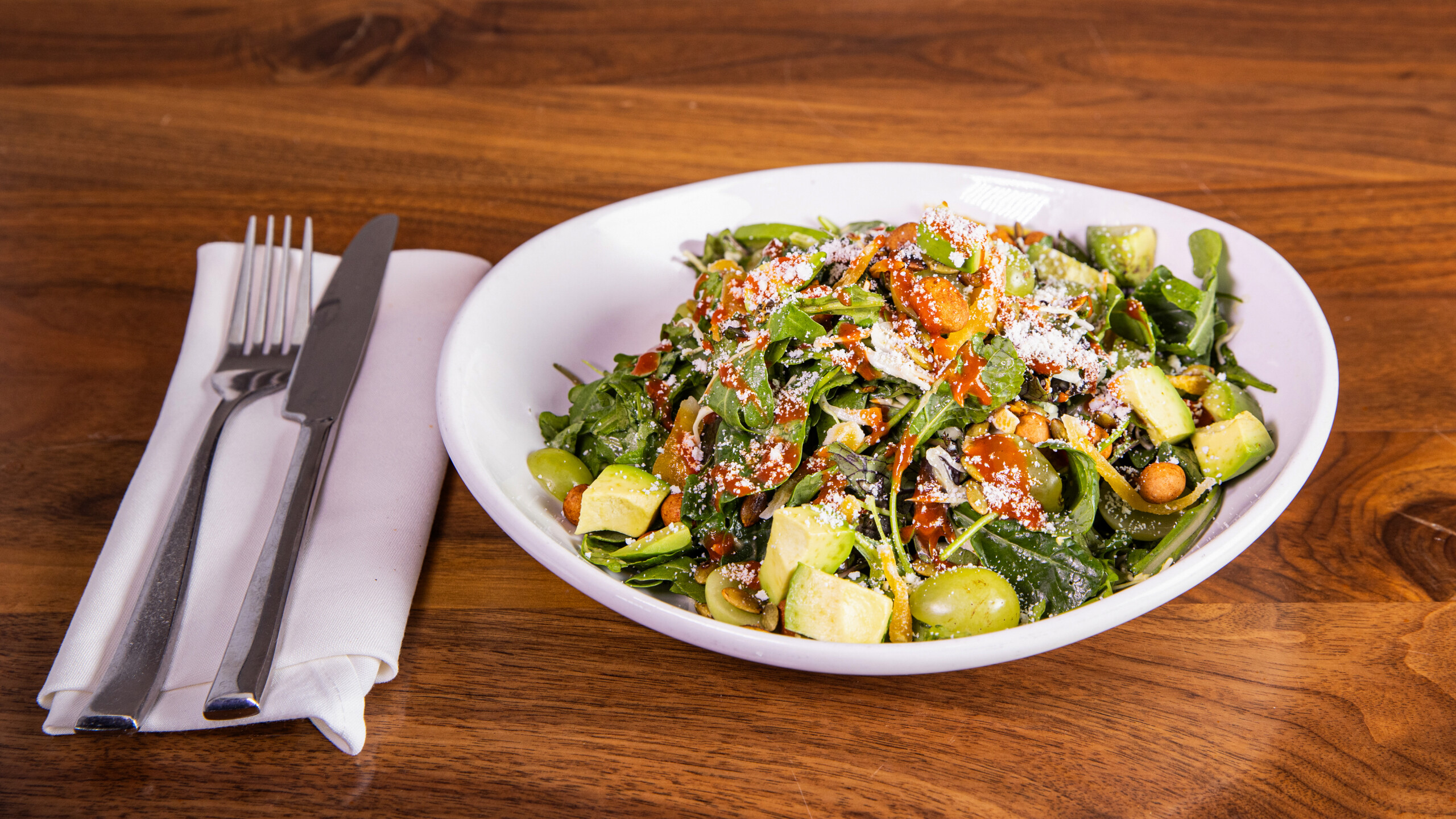 Market Salad