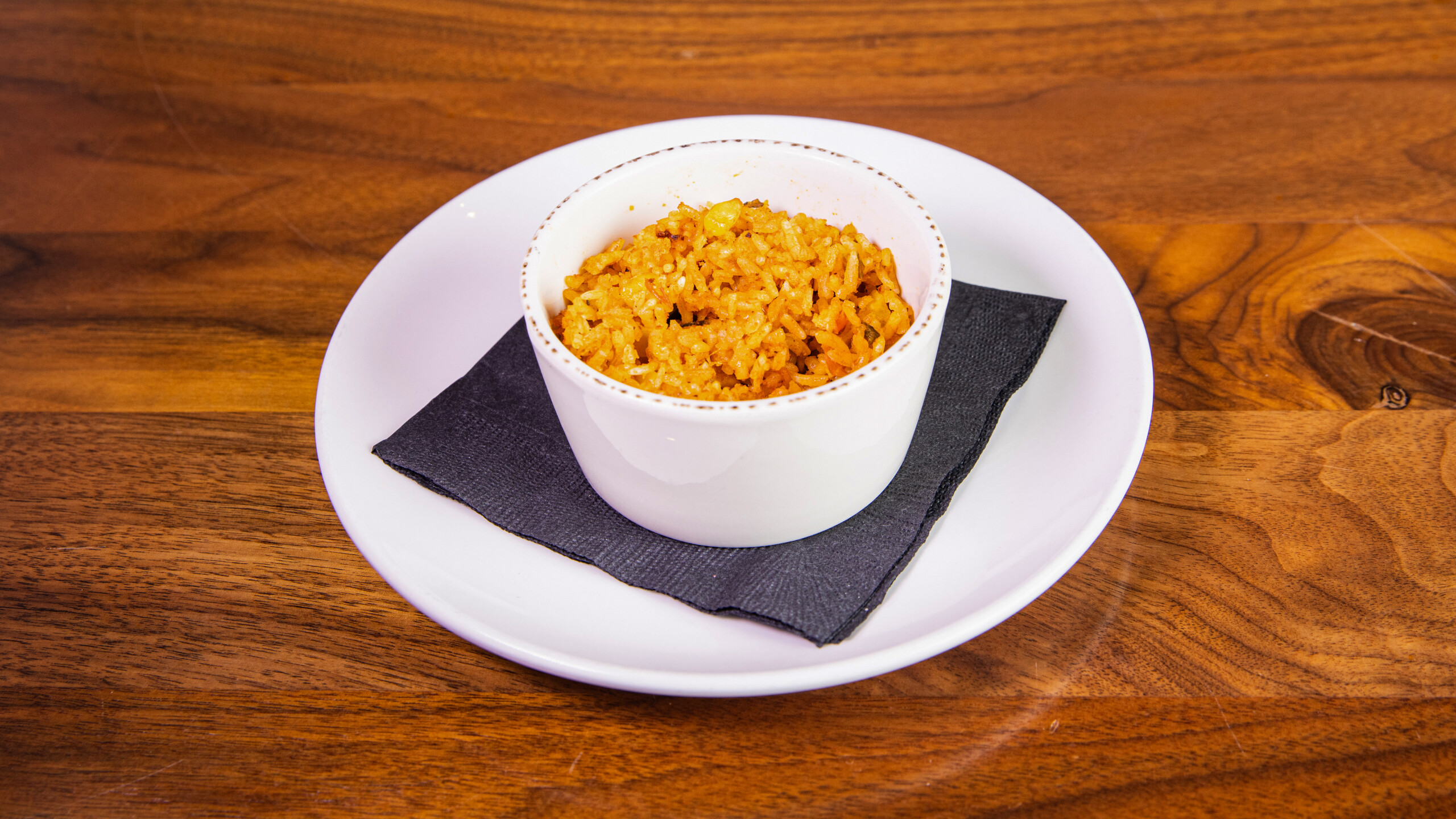 Mexican Fried Rice