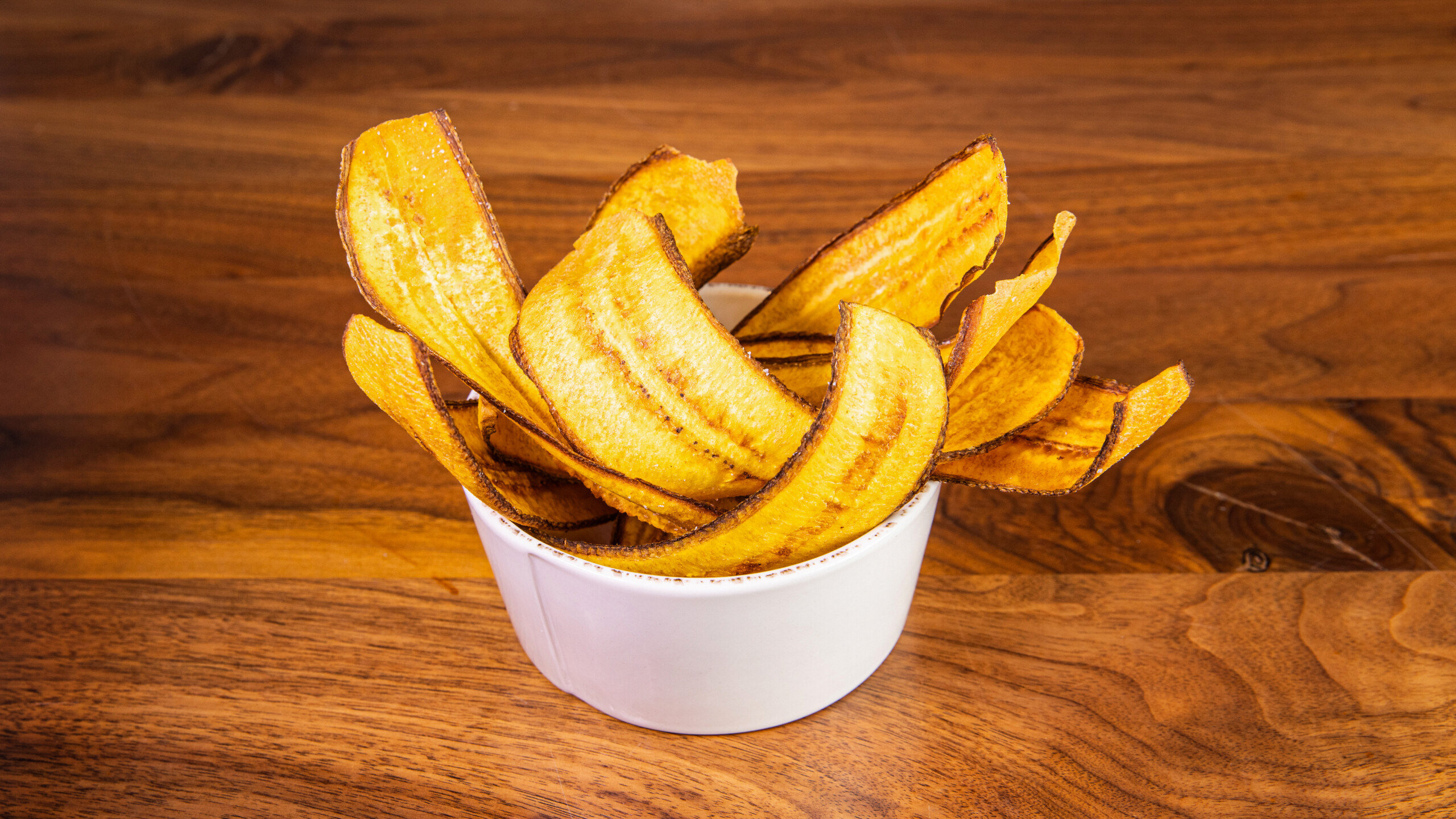 Plantain Chips