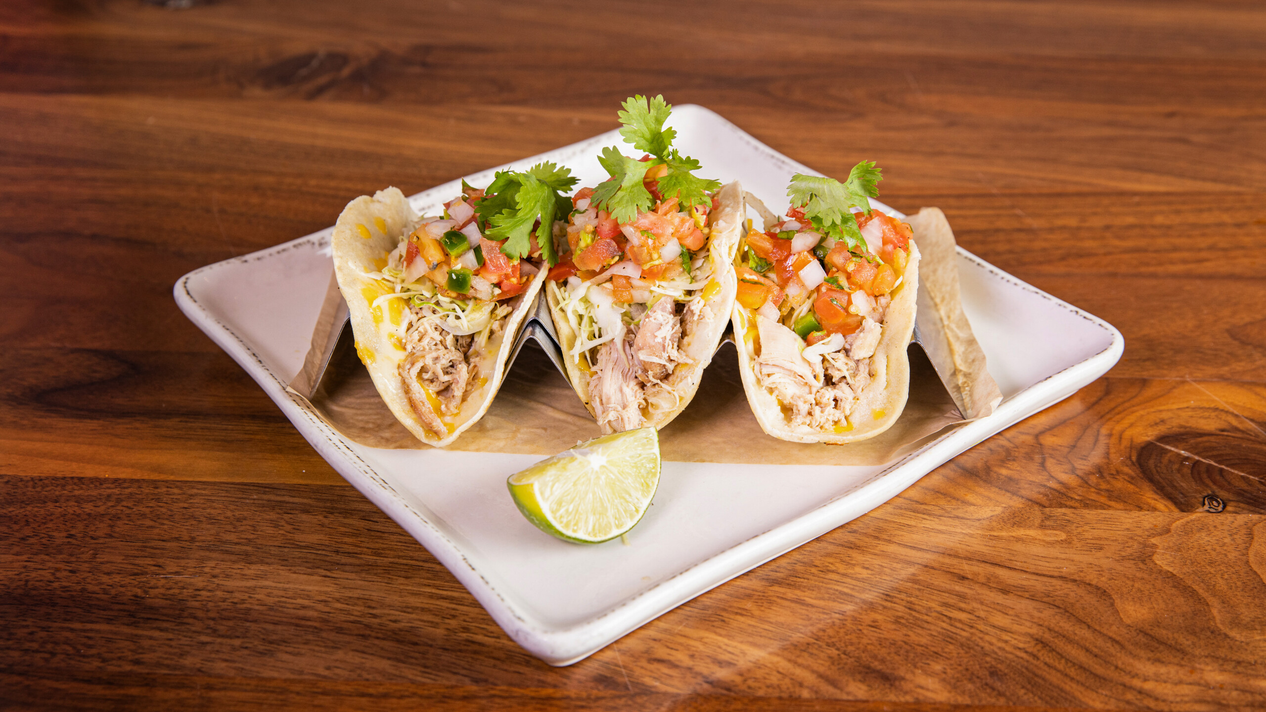 Pollo Rostizado