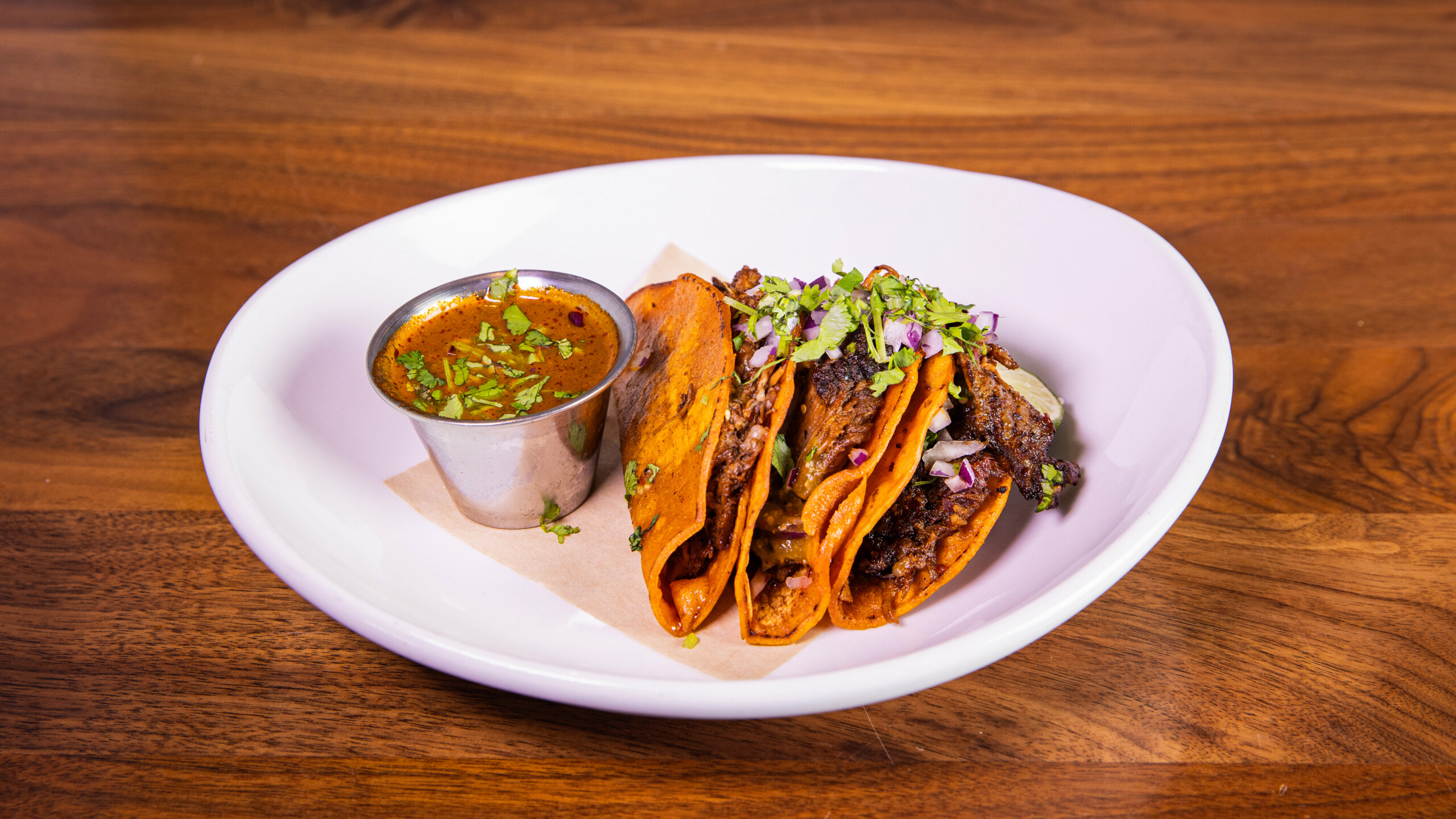 Short Rib Birria