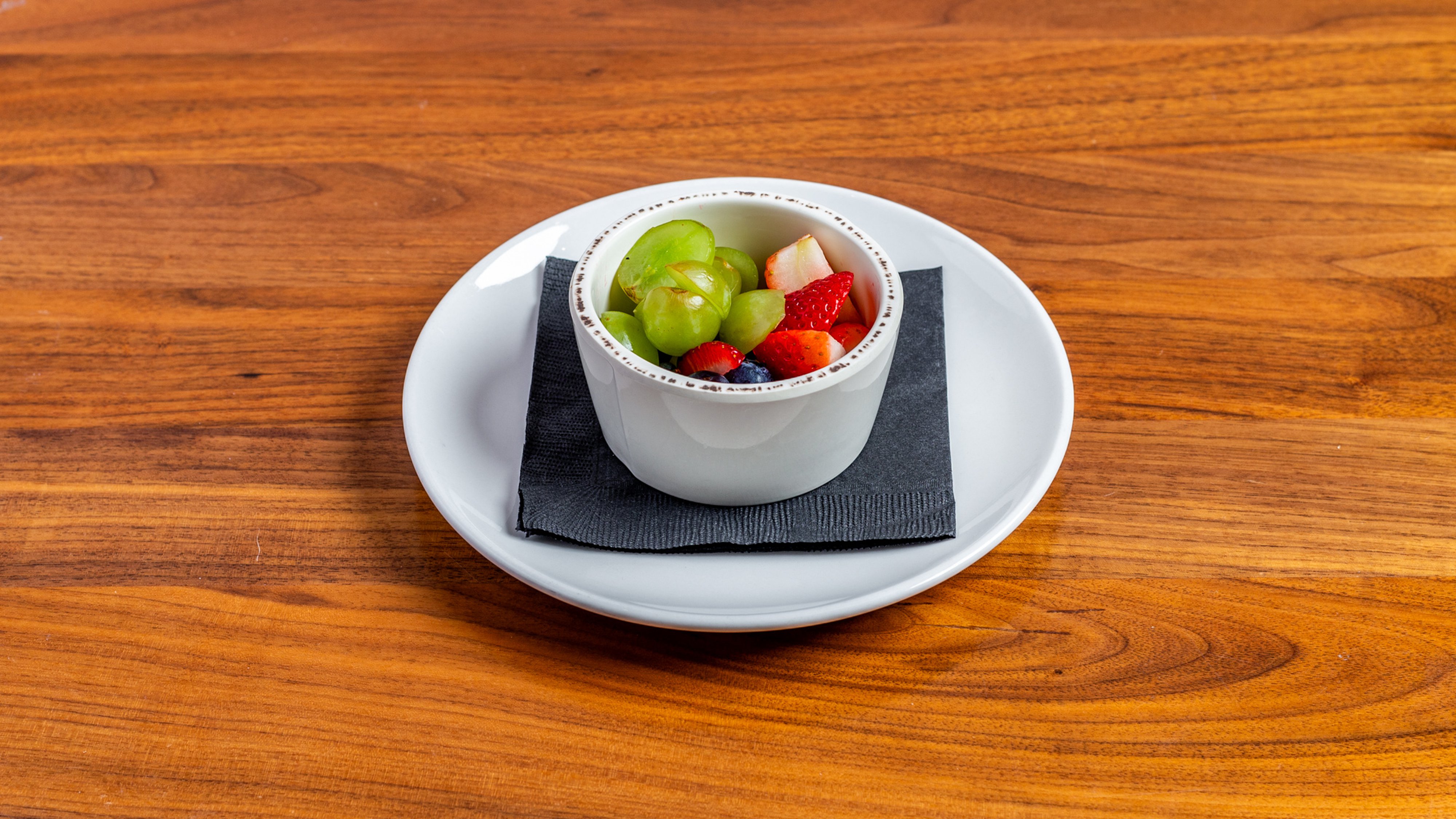 Side Fruit Cup Brunch