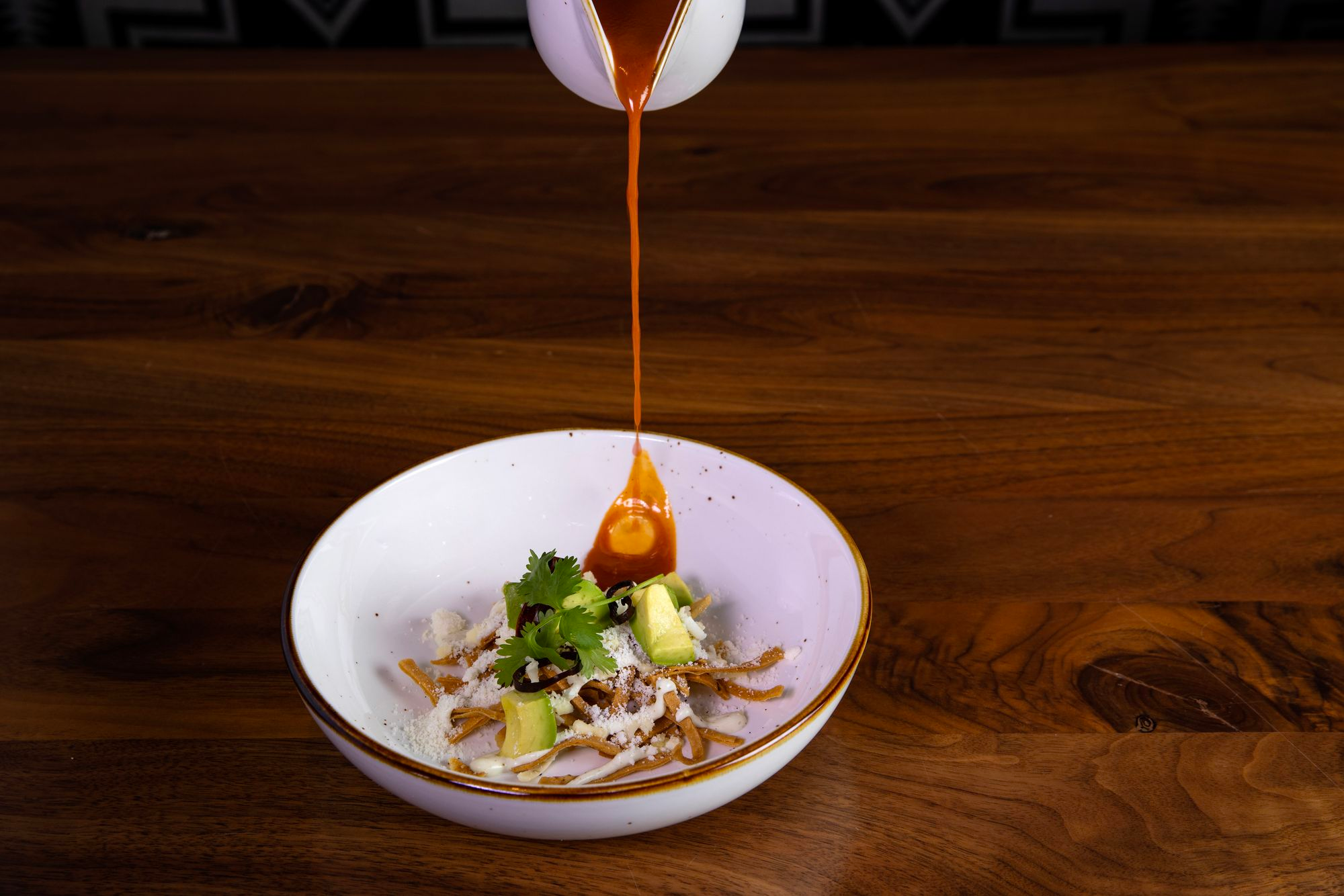 Tortilla Soup