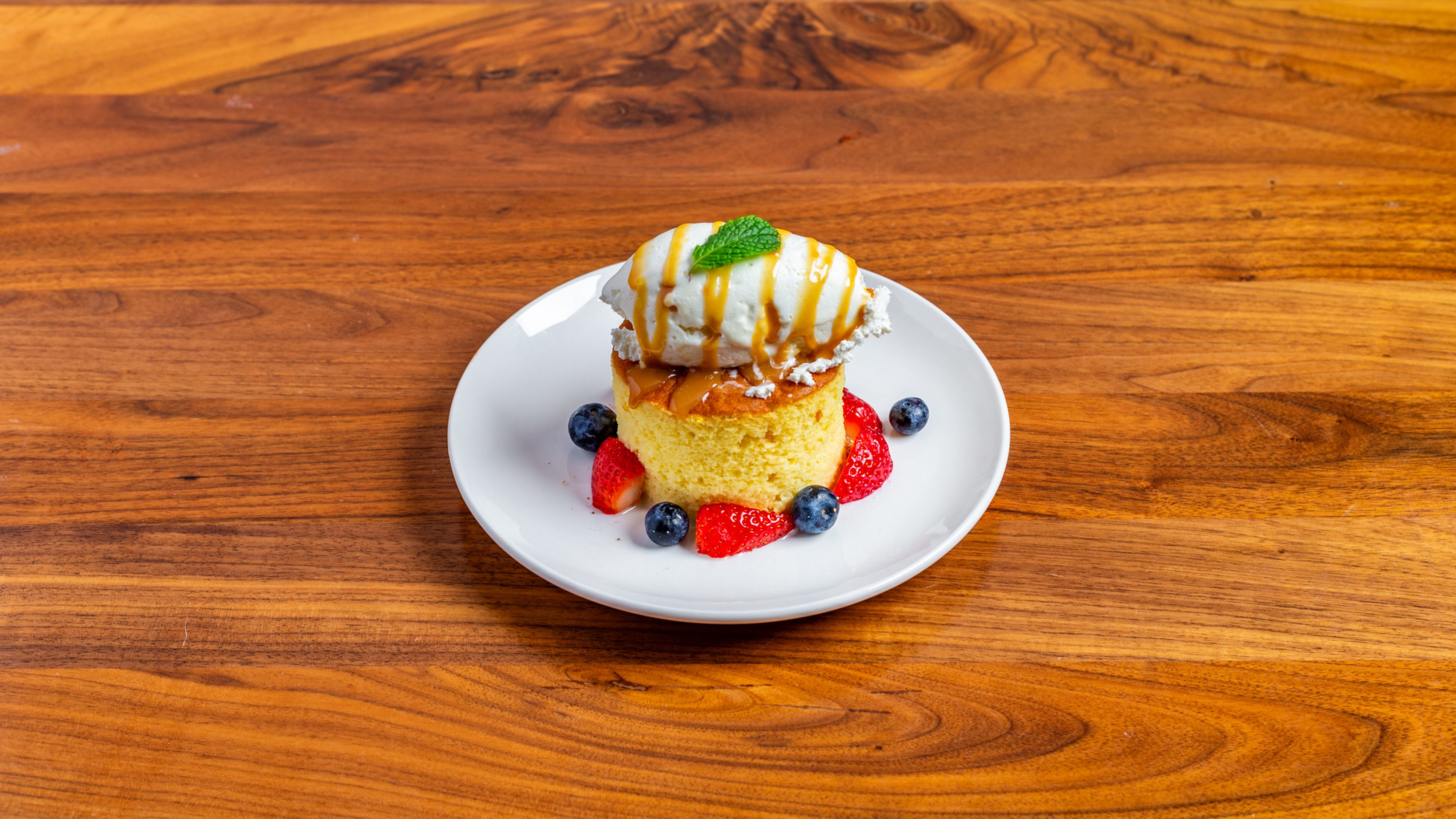Tres Leches