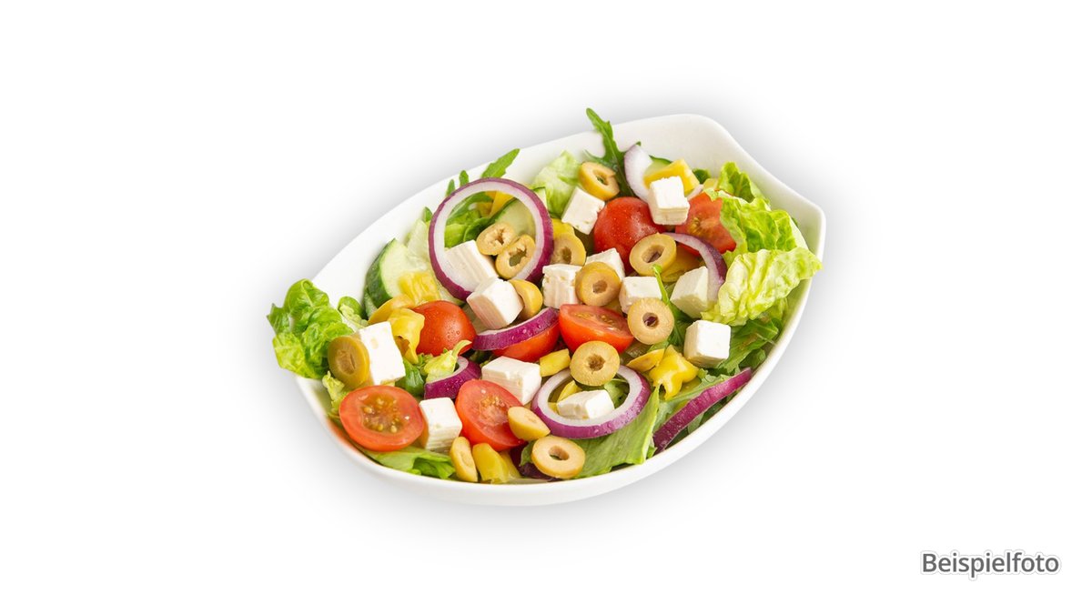 Greek Salad