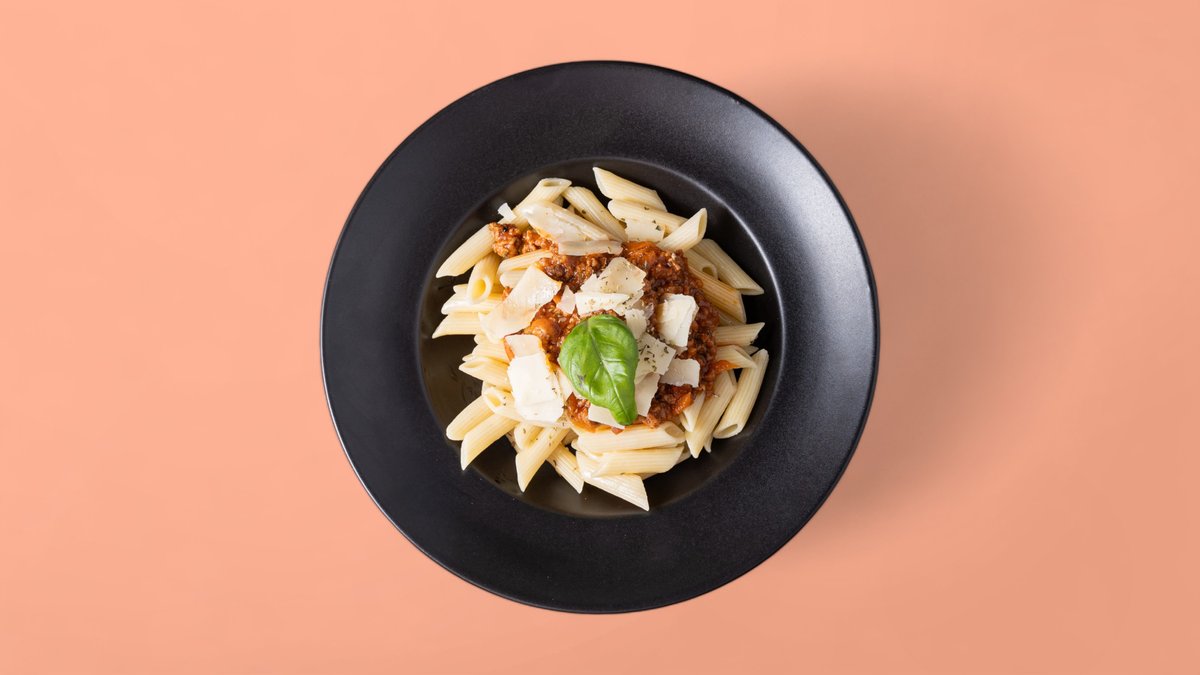 Pasta Bolognese