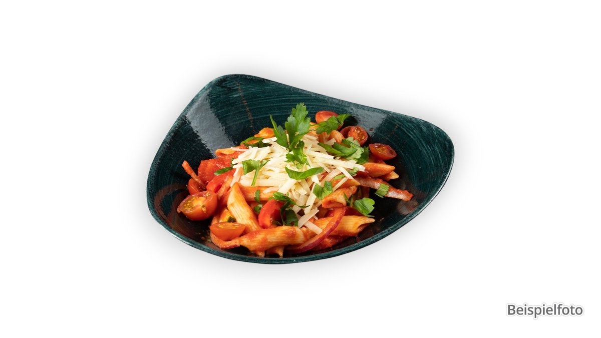Pasta Pomodoro