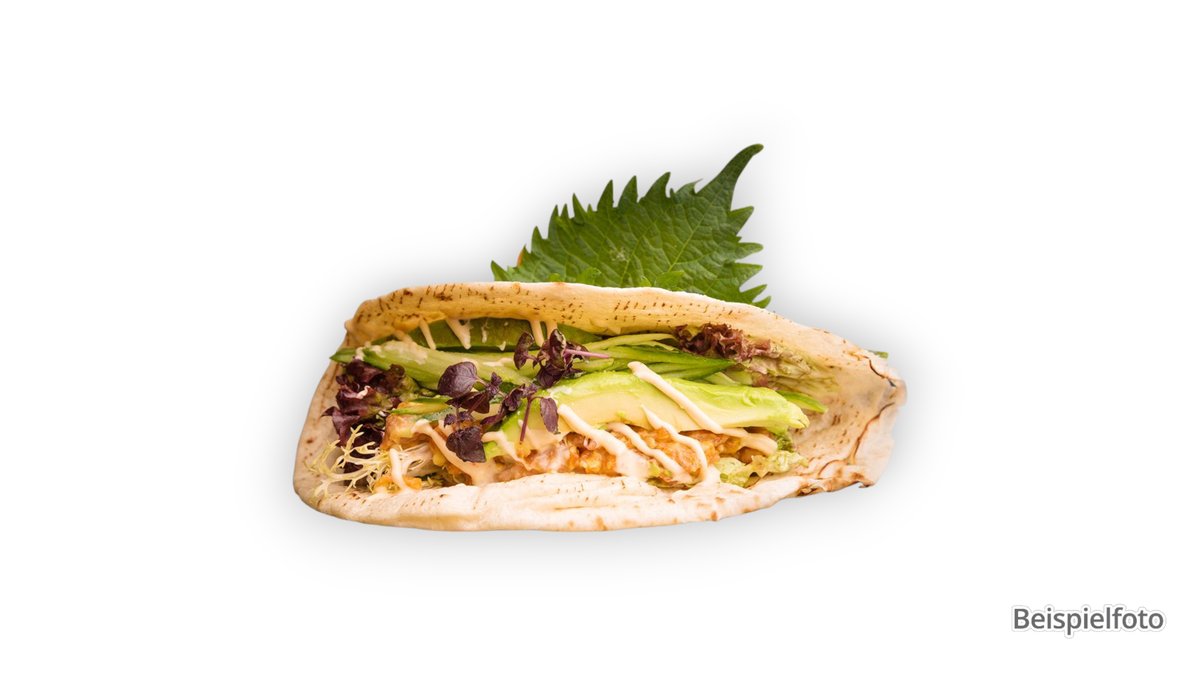 27. Tacos Tonno