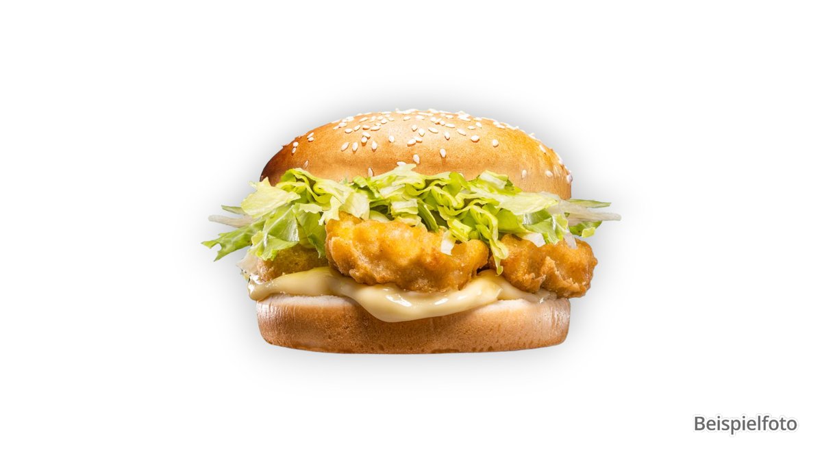35. Nuggets Burger