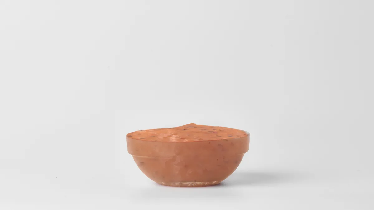 Σάλτσα My Plate