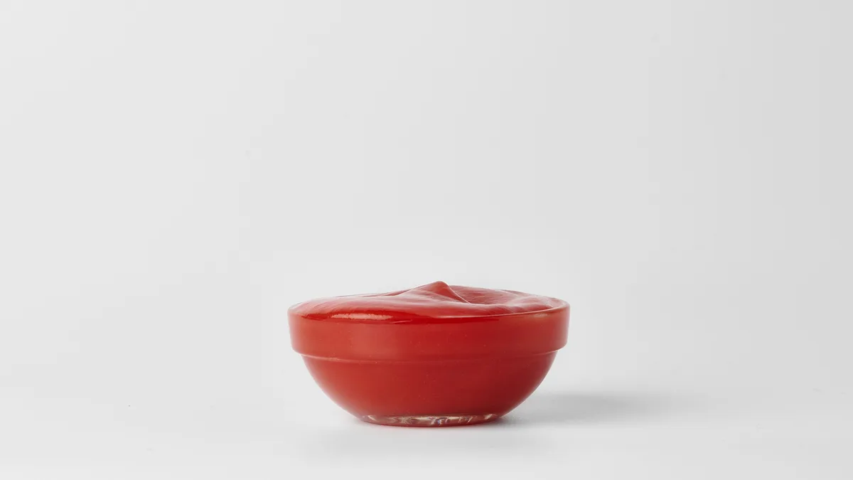 Ketchup