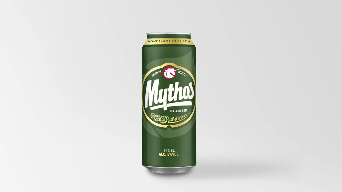 Mythos 0.5 l