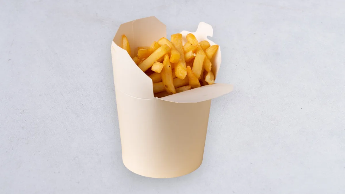 Frytki 150 g