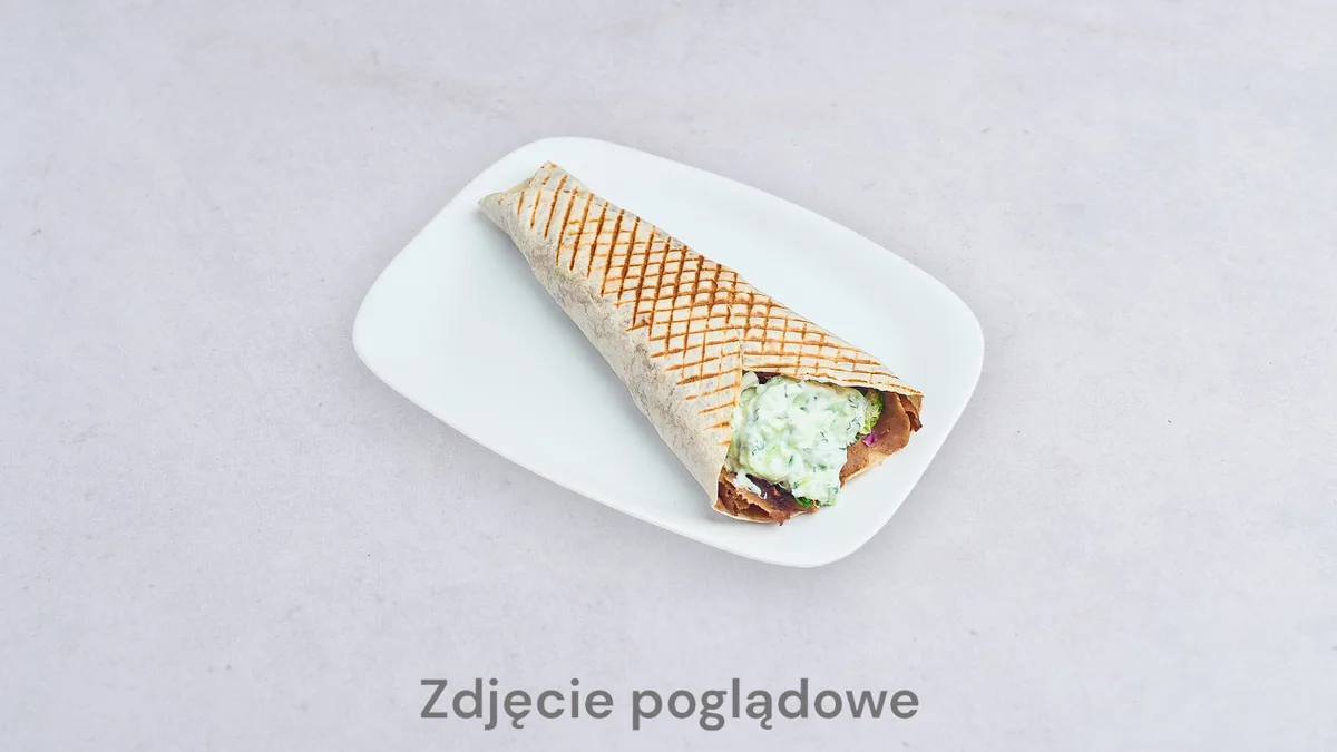 Rollo grecki
